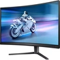 Монітор Philips 27M2C5500W/00 - зменшене зображення 3