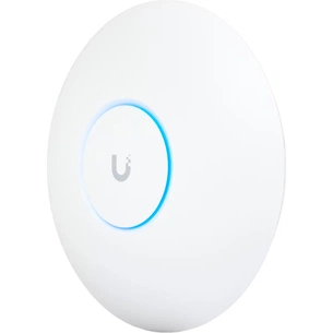 Точка доступу Wi-Fi Ubiquiti UniFi 7 PRO (U7-PRO) зображення 1