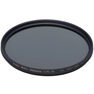 Світлофільтр Kenko Zeta C-PL 77mm (217753) зображення 1