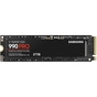 Накопичувач SSD M.2 2280 2TB 990 PRO Samsung (MZ-V9P2T0BW) - уменьшенное изображение 1