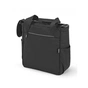 Сумка для мами Inglesina Electa Day Bag Upper Black AX50P0UPB (90737) - зменшене зображення 1