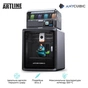 3D-принтер Anycubic Kobra S1 Combo (KS1CBK0A-O) - зменшене зображення 3