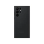 Чохол до мобільного телефона Samsung Smart Clear View Cover Galaxy S22 Ultra Black (EF-ZS908CBEGRU) - зменшене зображення 2