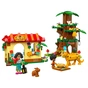 Конструктор LEGO Disney Притулок для тварин, який належить Антоніо (43251) - зменшене зображення 2