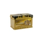 Акумулятор автомобільний G-Pard 77 Аh/12V Gold Euro (TRC077-G00) - зменшене зображення 2