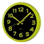 Настінний годинник Technoline WT7420 Green (WT7420 grun) (DAS301217) - зменшене зображення 3