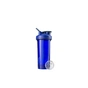 Шейкер спортивний BlenderBottle Pro32 Tritan 940ml Cyan (Pro32 Cyan) - уменьшенное изображение 2