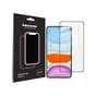 Скло захисне BeCover Samsung Galaxy S24 Plus SM-S926 Black (711036) - зменшене зображення 1