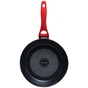 Сковорода Hölmer Gastro Chef кована з кришкою 30 см (FP-22330-SRPMBL Gastro Chef) - зменшене зображення 6