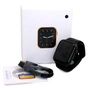 Смарт-годинник Extradigital WTC07 Black (ESW2307) - зменшене зображення 8