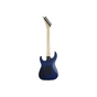 Електрогітара Jackson Guitars JS32Q Dinky Arch TOP DKA AR Transparent Blue (229213) - зменшене зображення 2