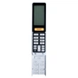 Кондиціонер Haier AS25FL-S/1U25MEHFRA-1 - зменшене зображення 5