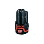 Акумулятор до електроінструменту Bosch GBA 12V 2.0Ah (1.600.Z00.02X) - зменшене зображення 1