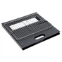 Гриль-барбекю Bo-Camp Notebook/Fire Basket Charcoal (8108345) - уменьшенное изображение 2