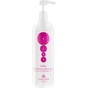 Шампунь Kallos Cosmetics KJMN Nourishing Shampoo для сухого і пошкодженого волосся 1000 мл (5998889502096) - зменшене зображення 1