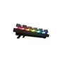 Клавіатура SteelSeries Apex Pro TKL Wireless Gen 3 UA HyperMagnetic OmniPoint 2.0 OLED UA Black (64871) - зменшене зображення 2