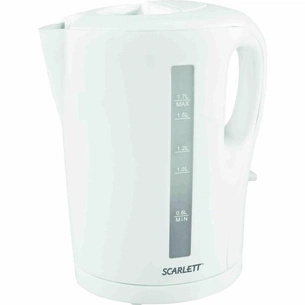 Електрочайник Scarlett SC-EK14E02 зображення 1