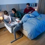 Ліжечко Chicco Next2Me Magic Темно-Сіре (87041.40) - зменшене зображення 12