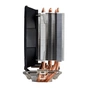 Кулер до процесора ID-Cooling SE-213V2 - зменшене зображення 5
