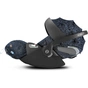 Автокрісло Cybex Cloud T i-Size Jewels of Nature (523000285) - зменшене зображення 3
