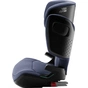 Автокрісло Britax-Romer Kidfix M I-size Moonlight Blue (2000035130) - зменшене зображення 3