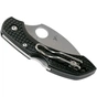 Ніж Spyderco Dragonfly 2 Wharncliffe (C28FPWCBK2) - зменшене зображення 7