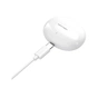 Навушники Vention Elf Earbuds E01 White (NBFW0) - зменшене зображення 3