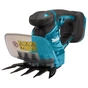 Ножиці садові Makita LXT, 18В, 110 мм (DUM111SYX) - зменшене зображення 2
