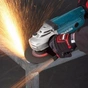 Шліфувальна машина Makita GA7020RF - зменшене зображення 4