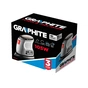 Шліфувальна машина Graphite вібраційна Delta 105W, 140х140х97, 24000кол/хв (59G335) - уменьшенное изображение 7
