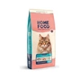 Сухий корм для кішок Home Food For sterilised з кроликом та журавлиною 1.6 кг (4820235020026) - зменшене зображення 1