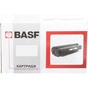 Тонер-картридж BASF Lexmark CS417dn 71B0H10 Black (BASF-KT-71B0H10) - зменшене зображення 1