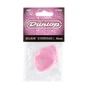 Медіатор Jim Dunlop Delrin 500 Pick .46mm 12 шт. (41P.46) - зменшене зображення 3