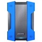 Зовнішній жорсткий диск 2.5" 2TB ADATA (AHD830-2TU31-CBL) - зменшене зображення 1