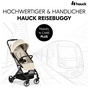 Коляска Hauck Travel N Care Plus Vanilla (16025-1) - зменшене зображення 2