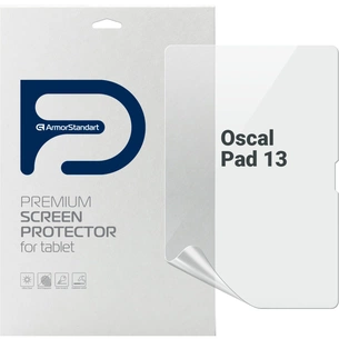 Плівка захисна Armorstandart Oscal Pad 13 (ARM69337) зображення 1