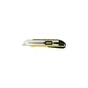 Ніж монтажний Stanley FatMax Cartridge, сегментне лезо 25мм, L=215мм. (0-10-486) - зменшене зображення 1
