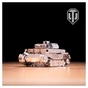 Конструктор Metal Time колекційна модель Pz.Kpfw. II Ausf. G (MT061) - зменшене зображення 8