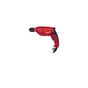 Дриль Milwaukee DE 10 RX, 630Вт (4933409211) - зменшене зображення 2