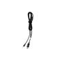 Навушники 2E Gaming HG350 RGB USB 7.1 Black (2E-HG350BK-7.1) - зменшене зображення 9