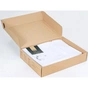 Постільна білизна MirSon Бязь Ranforce Elite 17-0034 Celeste 220x240 (2200004704302) - зменшене зображення 6