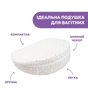 Подушка Chicco для вагітних Boppy Wedge (79925.46) - зменшене зображення 4