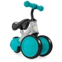 Біговел Kinderkraft Cutie каталка Turquoise (KKRCUTITRQ0000) (5902533913633) - уменьшенное изображение 3