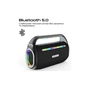 Акустична система HiFuture Musicbox 100 Black (musicbox100.black) - зменшене зображення 3