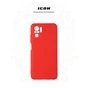 Чохол до мобільного телефона Armorstandart ICON Case Xiaomi Redmi Note 10 / Note 10s / Poco M5s Red (ARM61760) - зменшене зображення 3