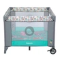 Дитячий манеж Lionelo Sofie Turquoise Scandi (LO-SOFIE TURQUOISE SCANDI) - зменшене зображення 2