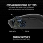 Мишка Corsair Katar Elite Wireless Black (CH-931C111-EU) - уменьшенное изображение 10