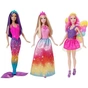 Лялька Barbie подарунковий набір (CKB30) - зменшене зображення 2