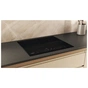 Варочна поверхня Whirlpool WFS5060CPBF - зменшене зображення 7