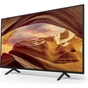 Телевізор Sony KD50X75WL - зменшене зображення 3